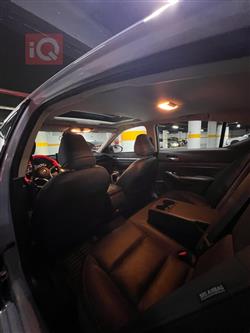 نيسان ألتيما